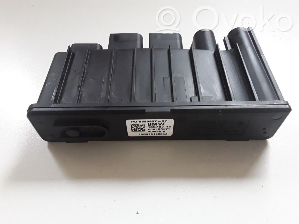 BMW X2 F39 Other control units/modules 