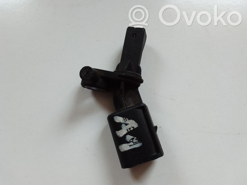 Audi A1 Sensor de freno del ABS trasero 