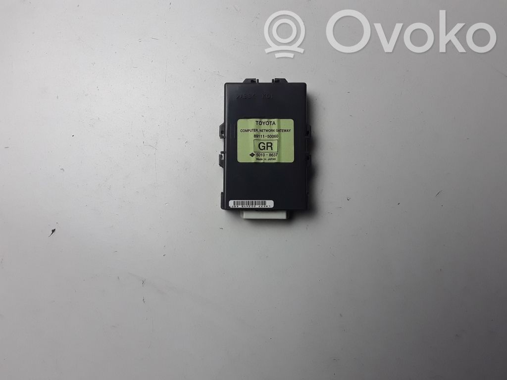 Módulo de control Gateway   8911150060