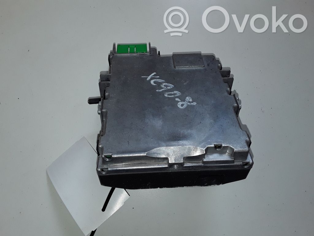 Volvo XC90 Other control units/modules 