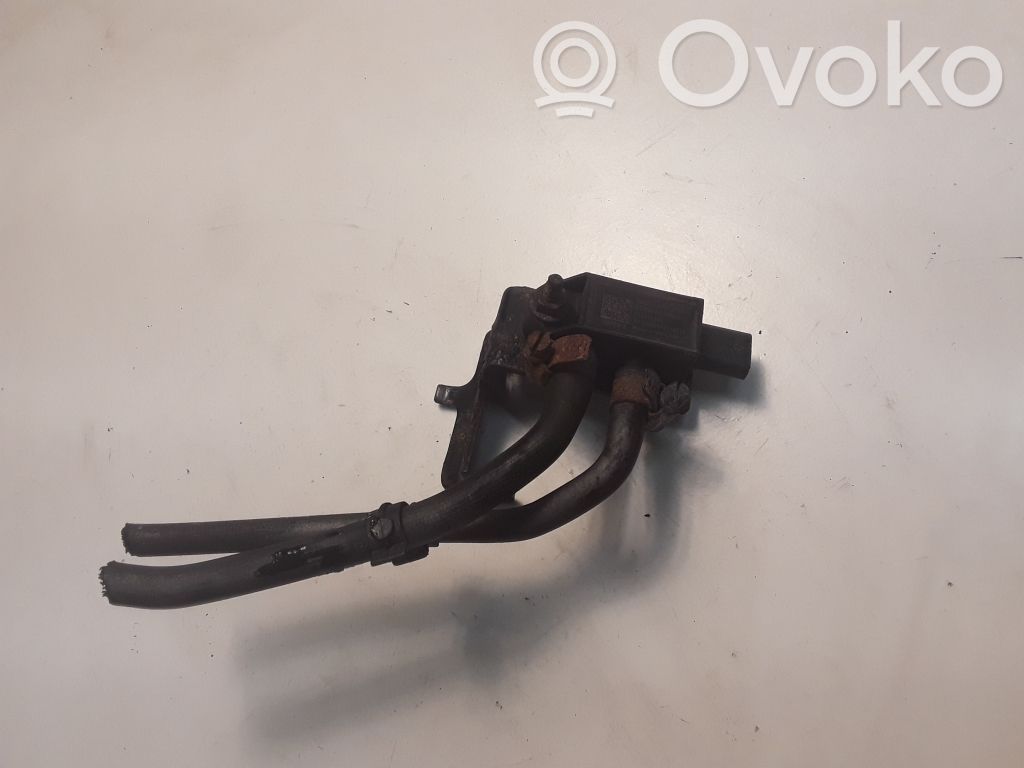 Opel Insignia B Exhaust gas pressure sensor 