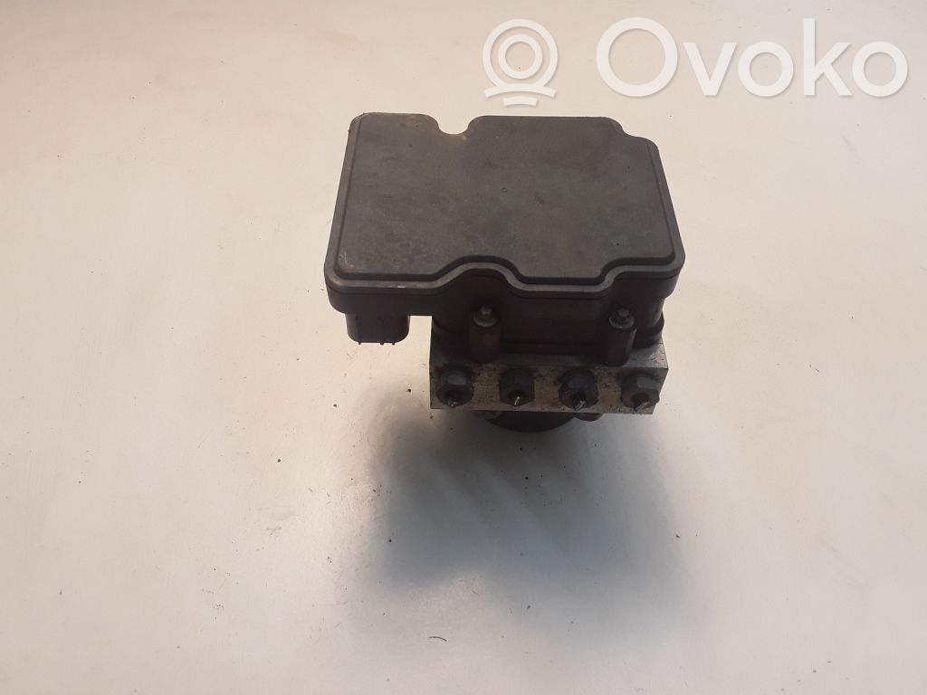 Opel Insignia B ABS Pump 
