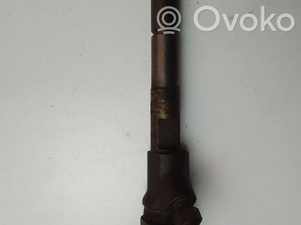 Toyota Corolla E120 E130 Inyector de combustible 