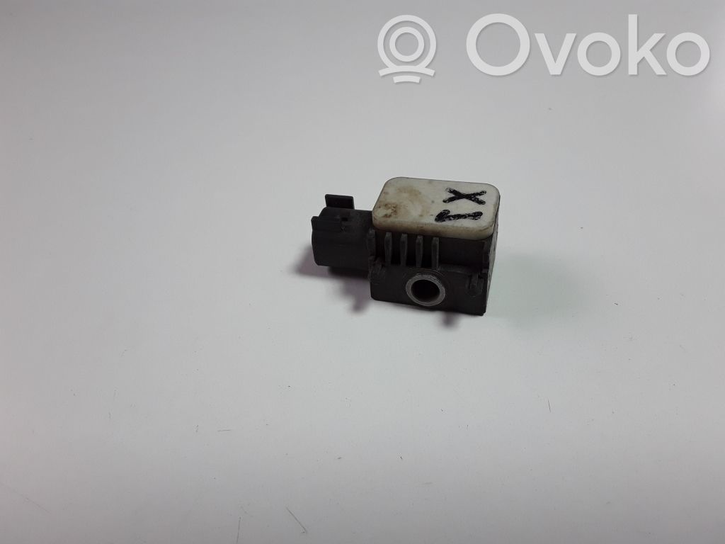 Jaguar XJ X351 Airbagsensor Crashsensor Drucksensor 