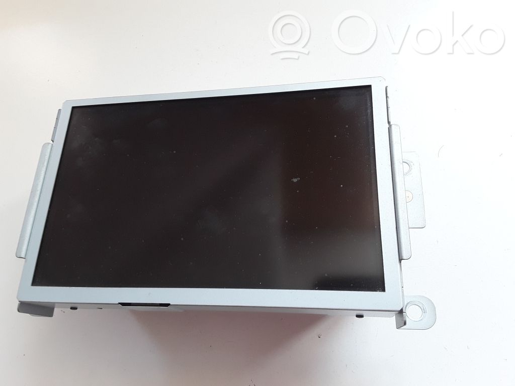 Ford Kuga II Panel / Radioodtwarzacz CD/DVD/GPS 