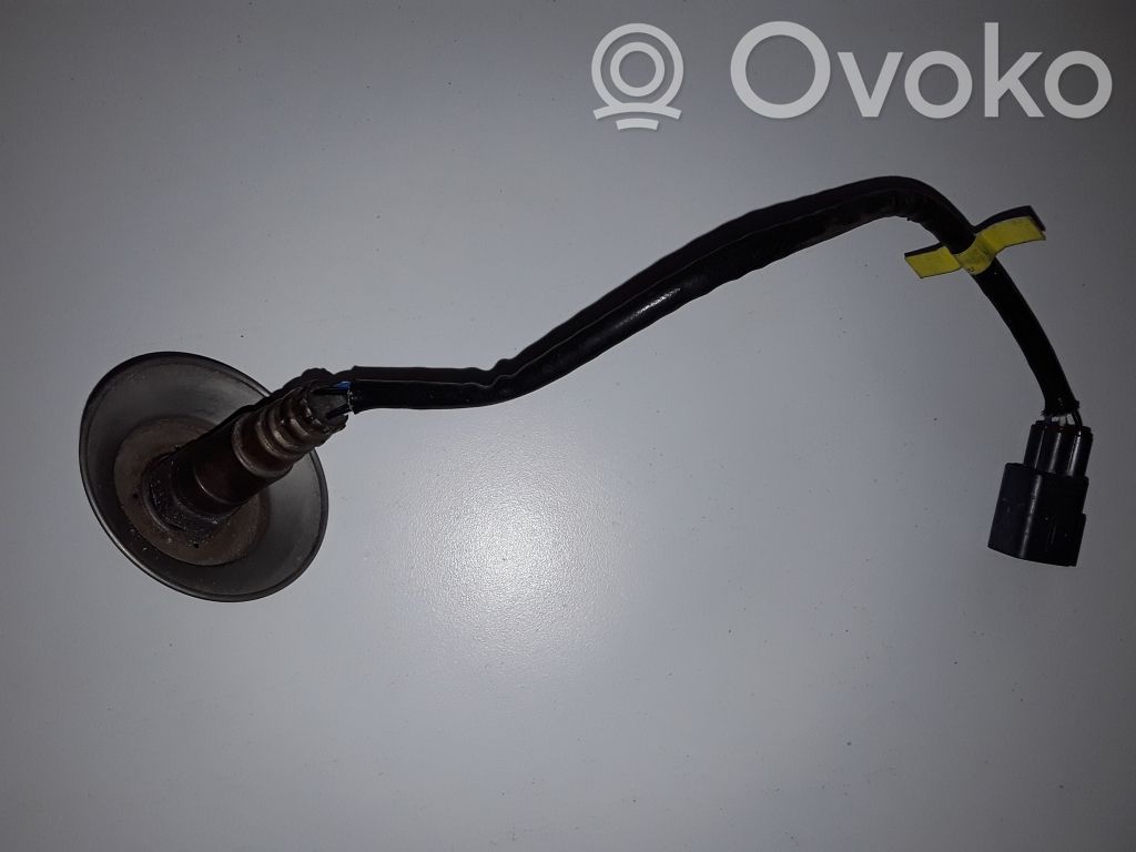 Toyota Yaris Lambda probe sensor 