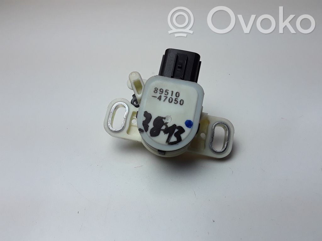 Toyota Auris E180 Brake pedal sensor switch 