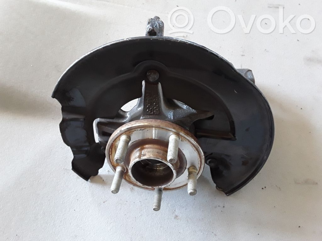 Ford C-MAX II Front wheel hub 