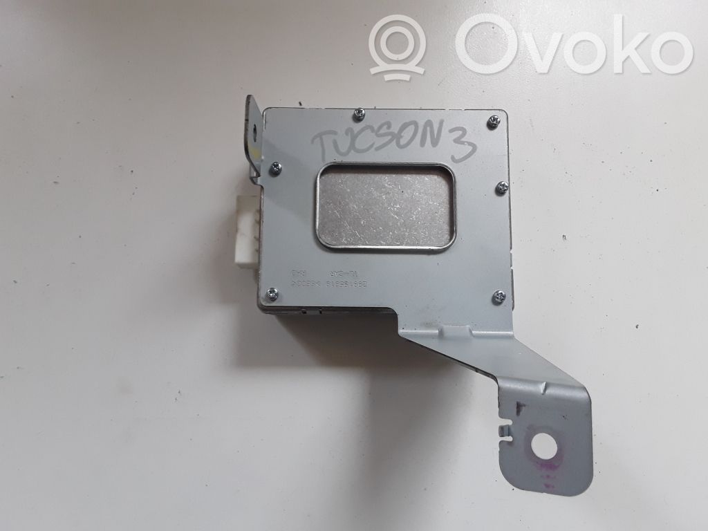 Hyundai Tucson TL Alte unități/module de control 