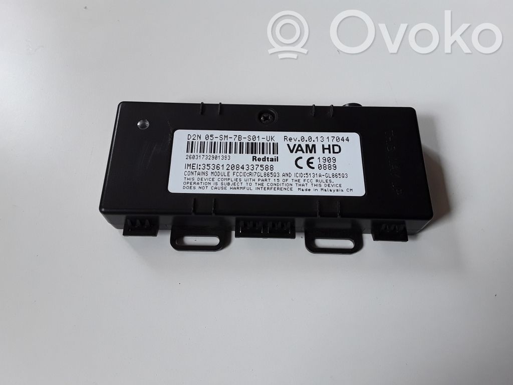 Bluetooth modulis   D2N05SM7BS01