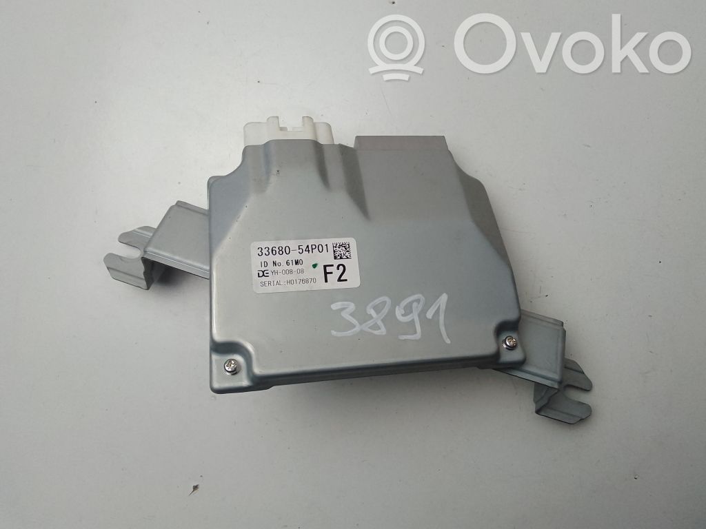Suzuki Vitara (LY) Power steering control unit/module 