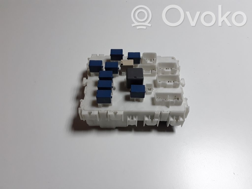 Suzuki Vitara (LY) Fuse module 