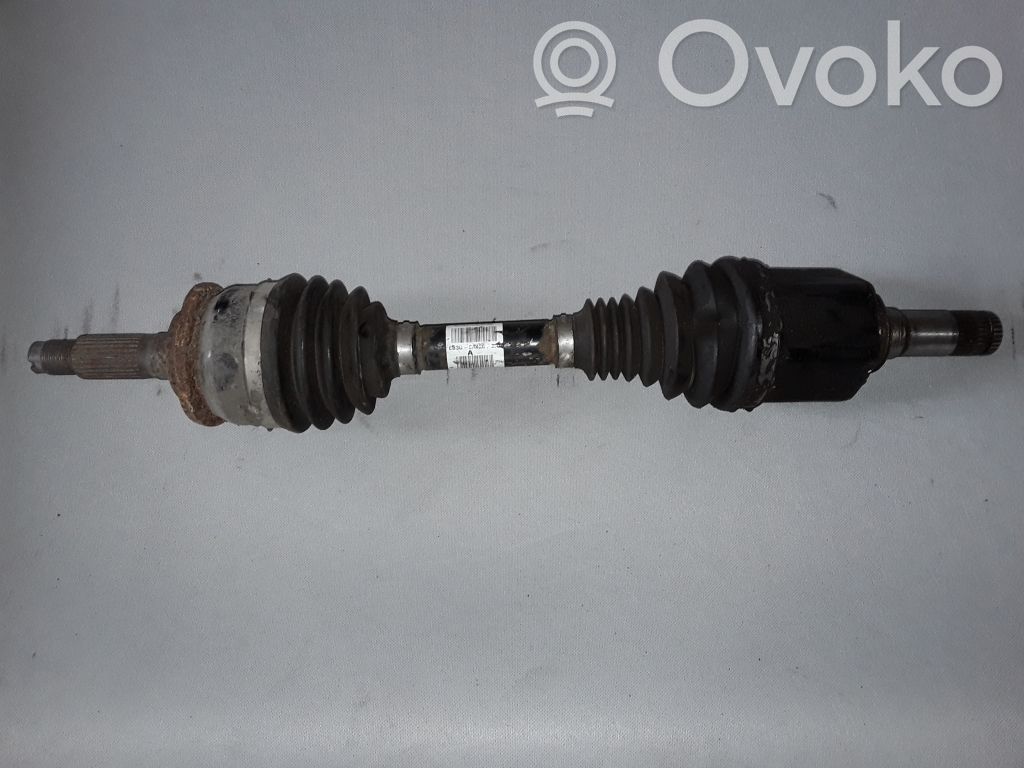 Ford Ranger Front driveshaft 
