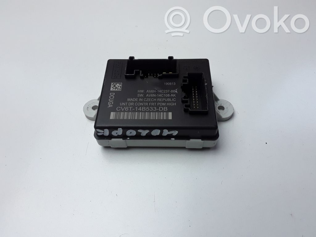 Ford Kuga II Door control unit/module 