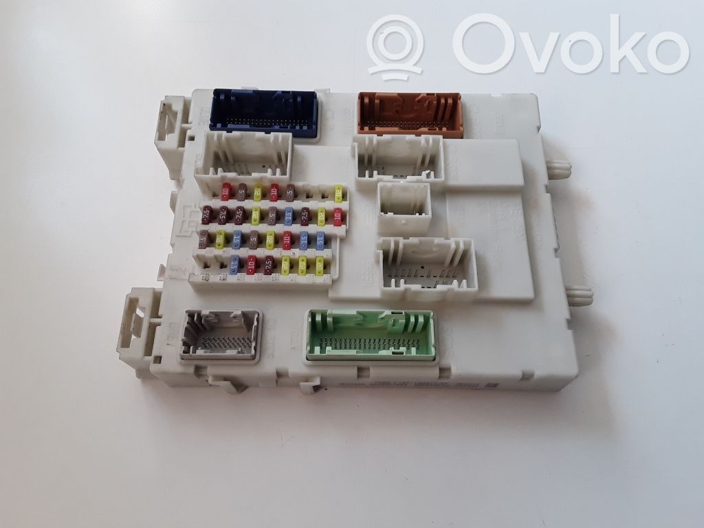Ford Focus Module confort 