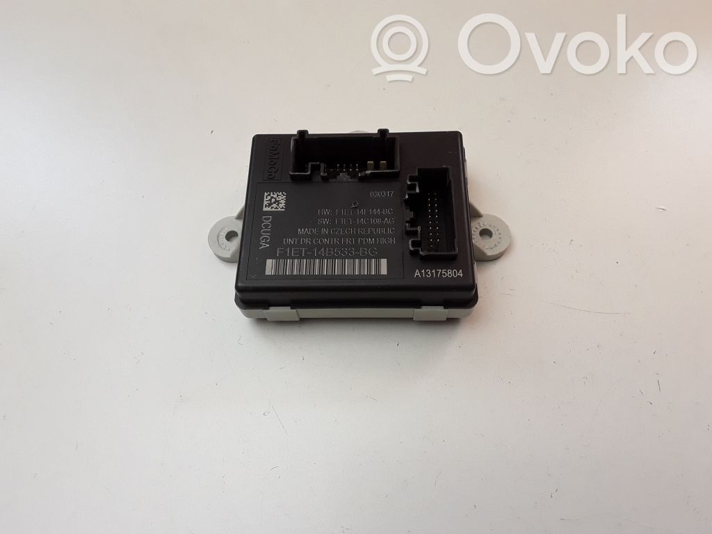 Ford Kuga II Durų elektronikos valdymo blokas 