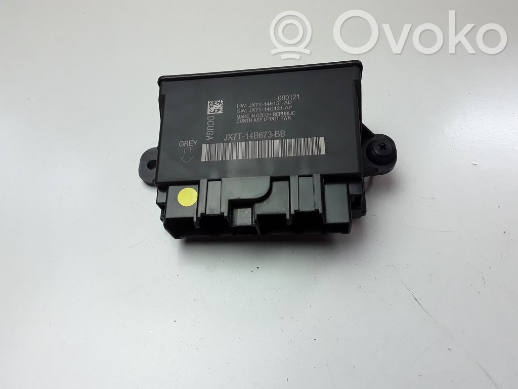 Ford Kuga III Tailgate/trunk control unit/module 