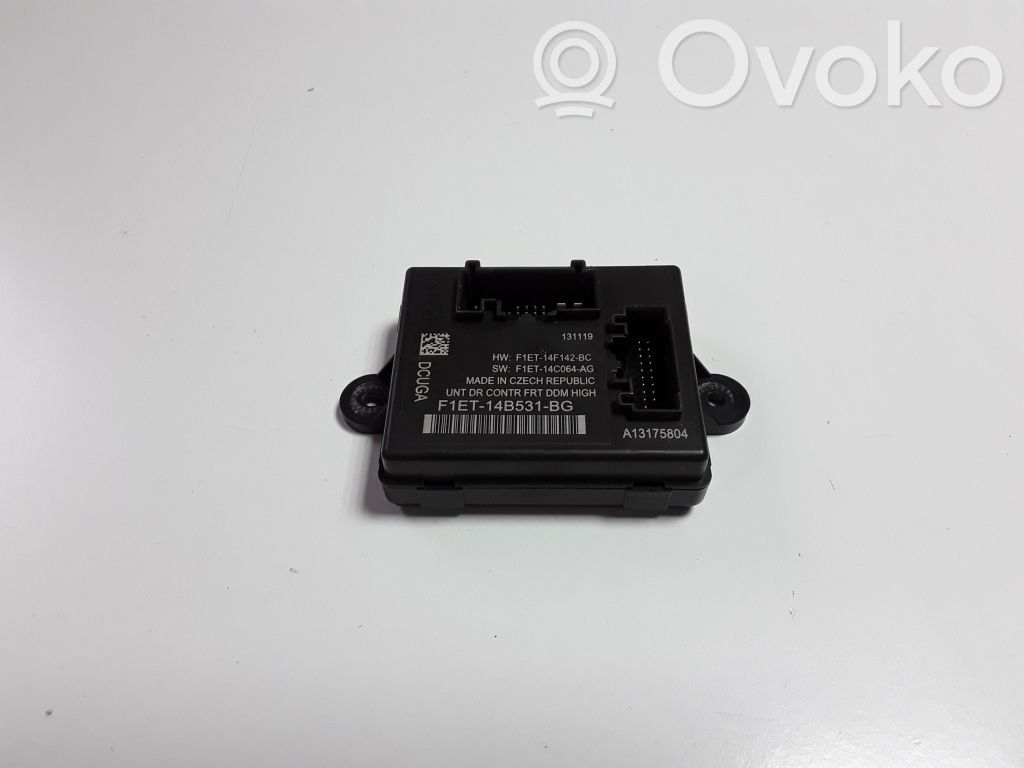 Ford Kuga II Door control unit/module 