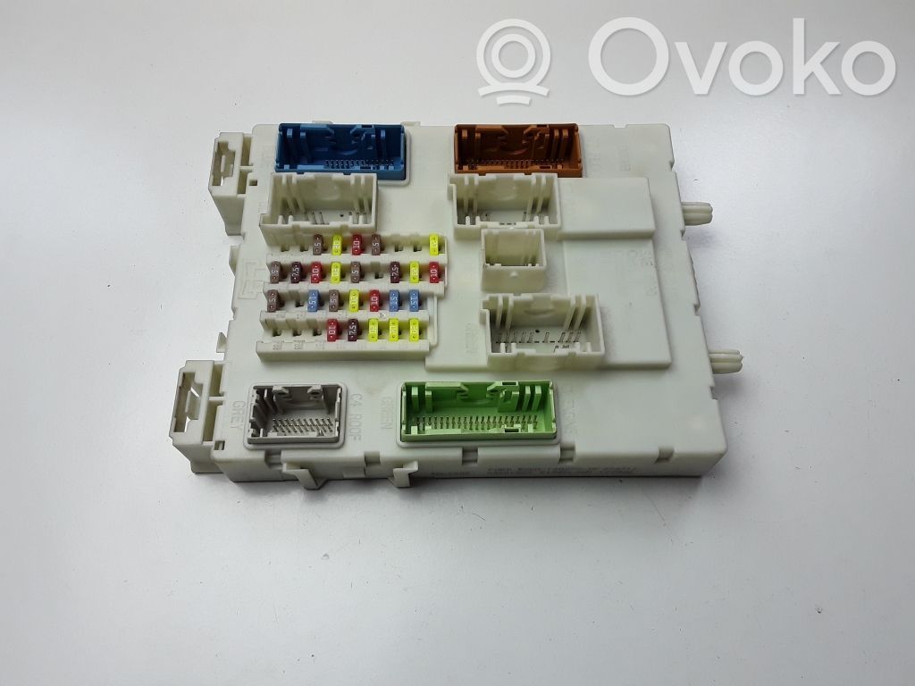 Fuse module   BV6T14014BBC