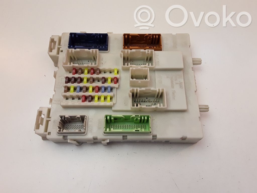 Módulo de confort/conveniencia   14A073,F1FT14A073DF