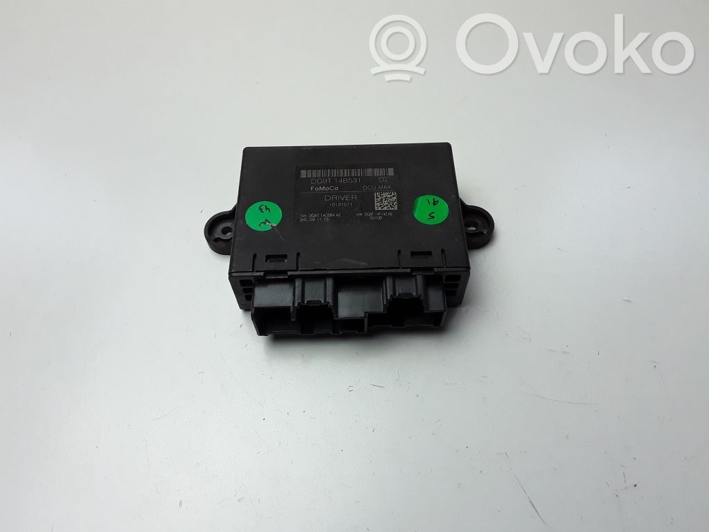 Ford Galaxy Door control unit/module 