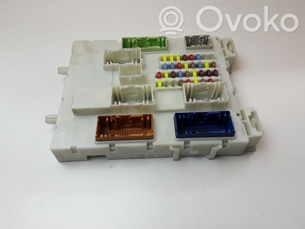 Ford Kuga II Module confort 
