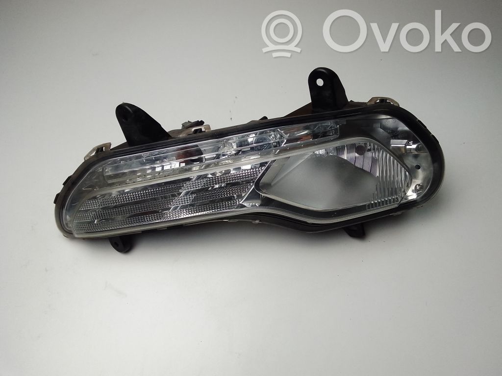 Ford Kuga II Nebelscheinwerfer vorne 