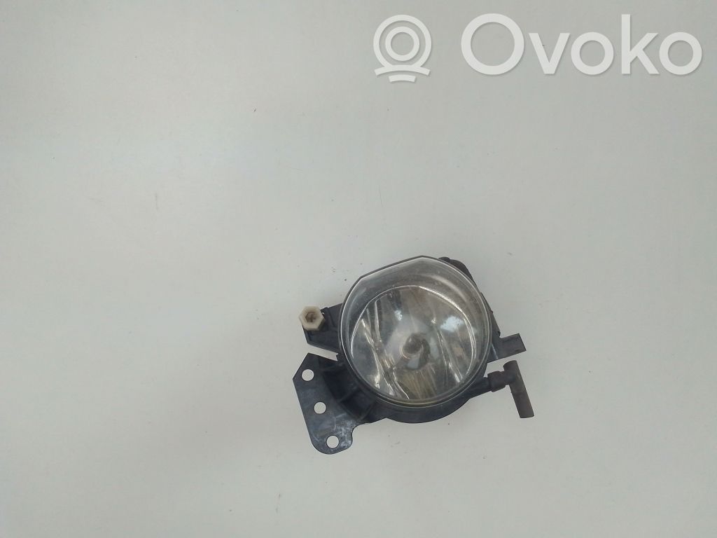 BMW 5 E60 E61 Miglas lukturis priekšā 