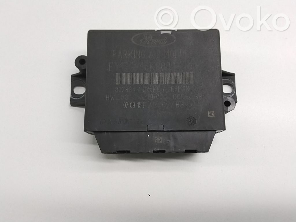 Ford Connect Parking PDC control unit/module 
