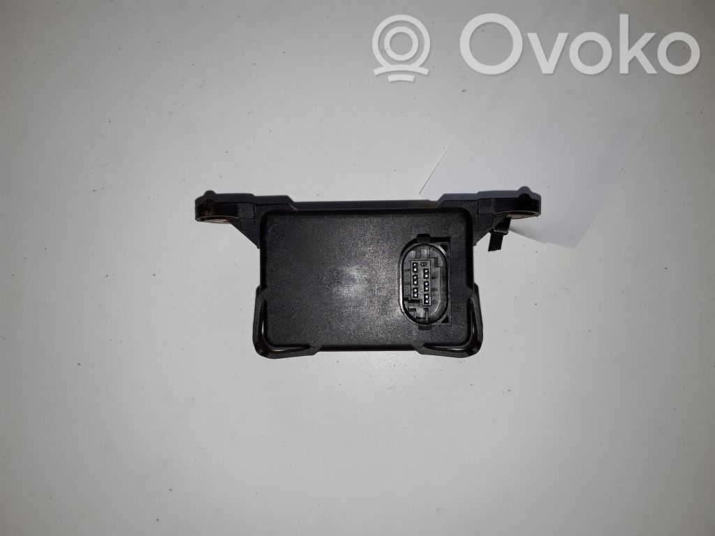 Mitsubishi Grandis Sensor 