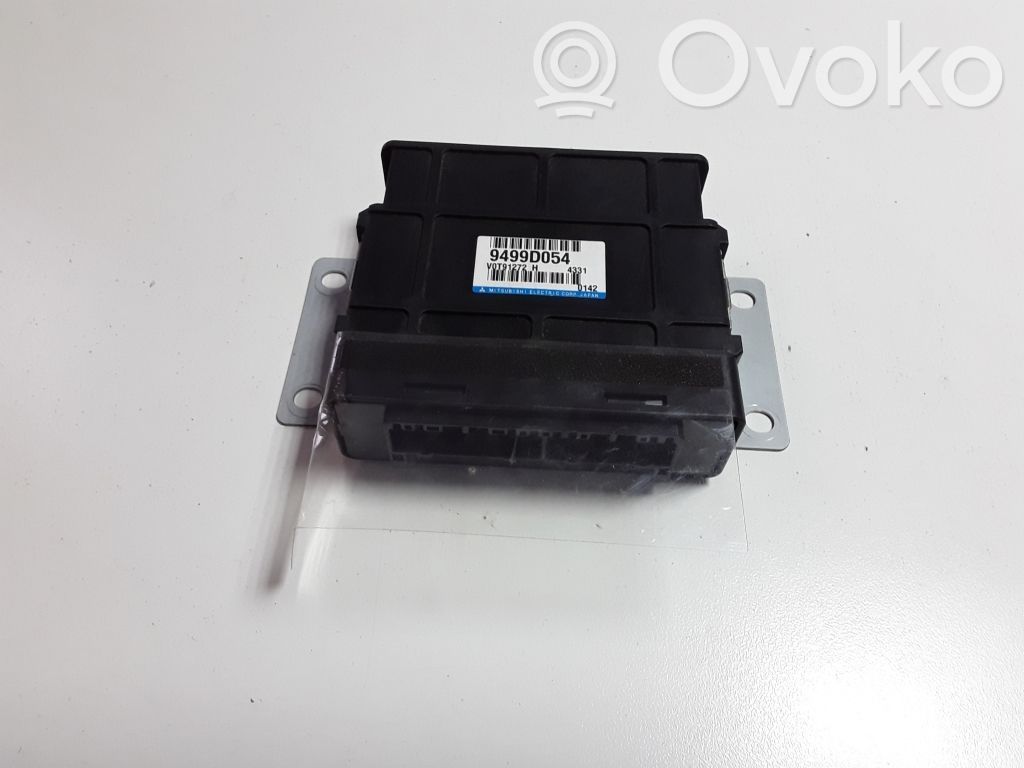 Mitsubishi Outlander Battery control module 
