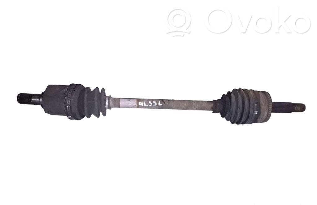 KIA Rio Eje de transmisión delantero 