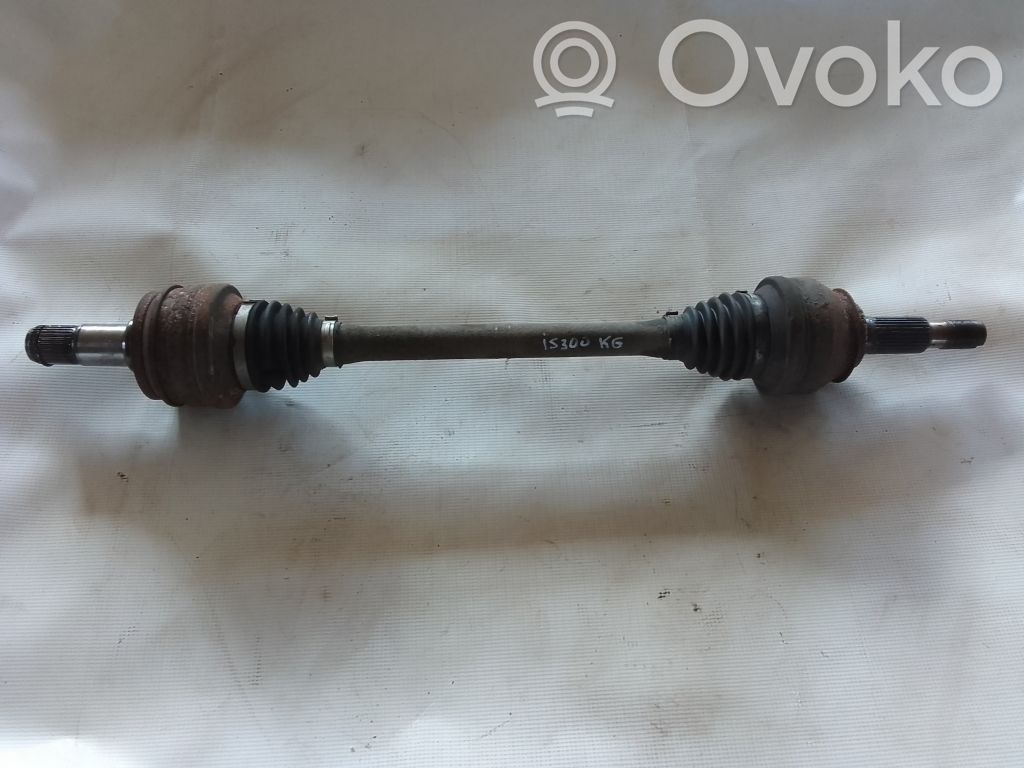 Lexus IS III XE30 Eje de transmisión trasero 