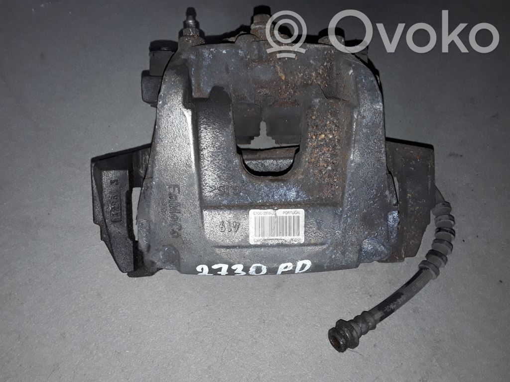 Ford S-MAX Front brake caliper 
