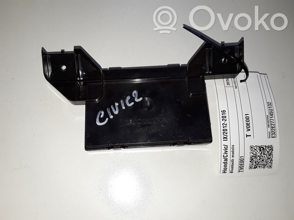 Moduł / Sterownik Bluetooth   TV0E001,39775,39775TV0E001,E1110R03