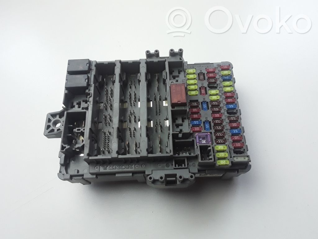 Honda CR-V Fuse module 