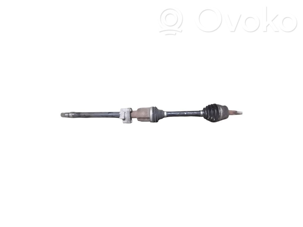 Opel Mokka Front driveshaft 