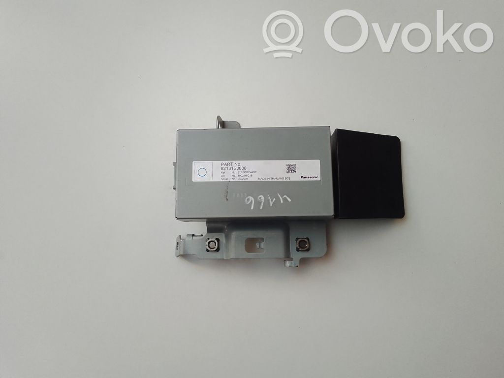 Subaru Forester SK Camera control unit module 