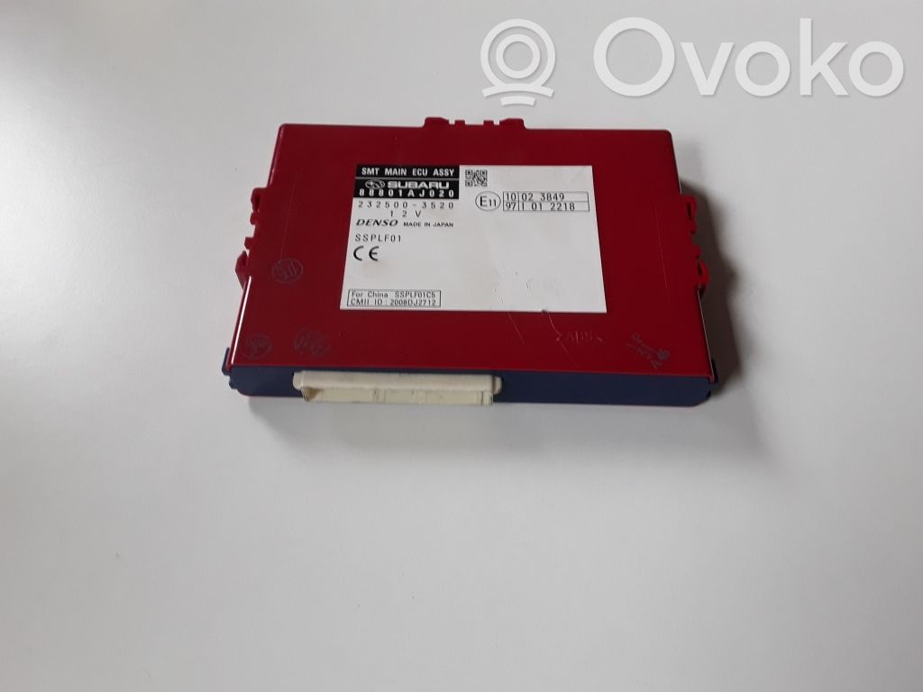 Subaru Outback Door central lock control unit/module 