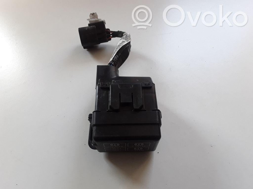 Mitsubishi Outlander Módulo de fusible 