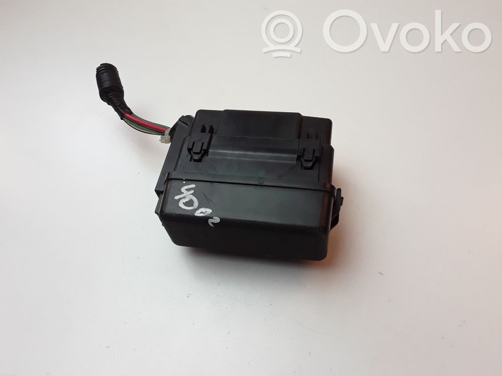 Mitsubishi Outlander Módulo de fusible 