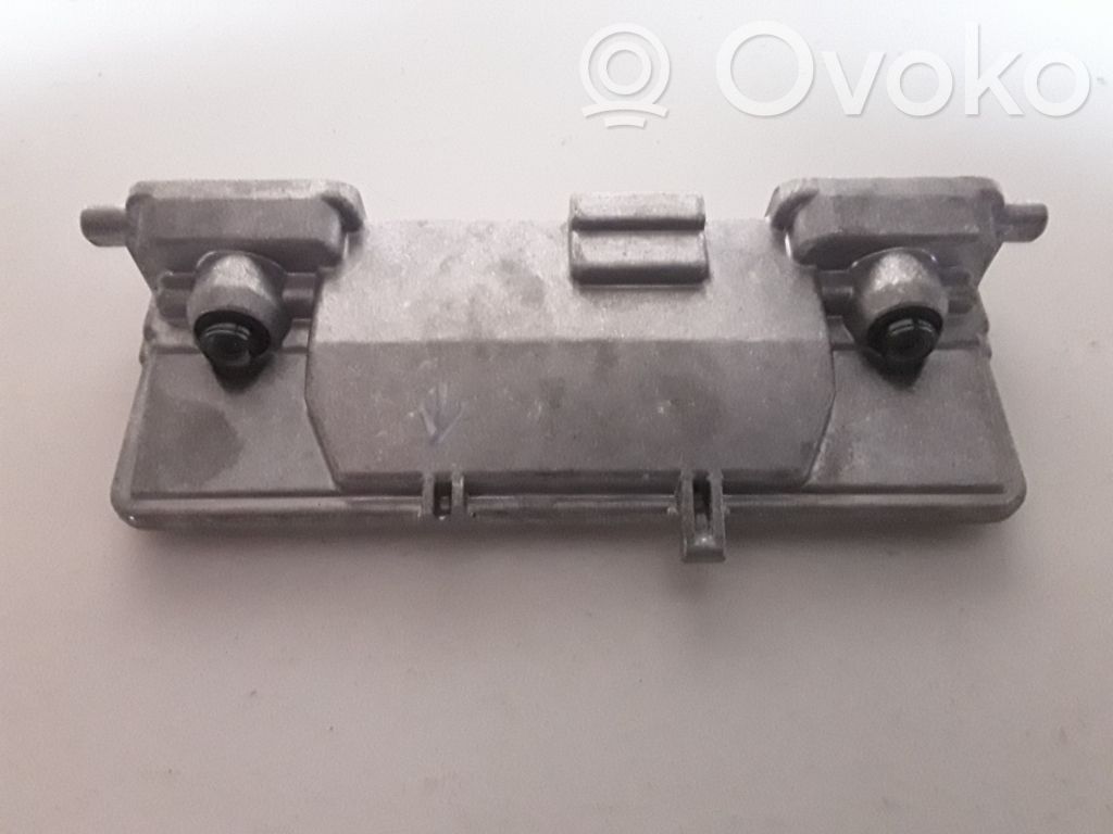 Jaguar XE Windshield/windscreen camera 