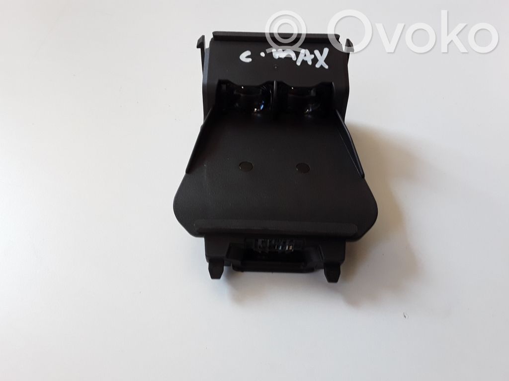 Ford C-MAX II Windshield/windscreen camera 