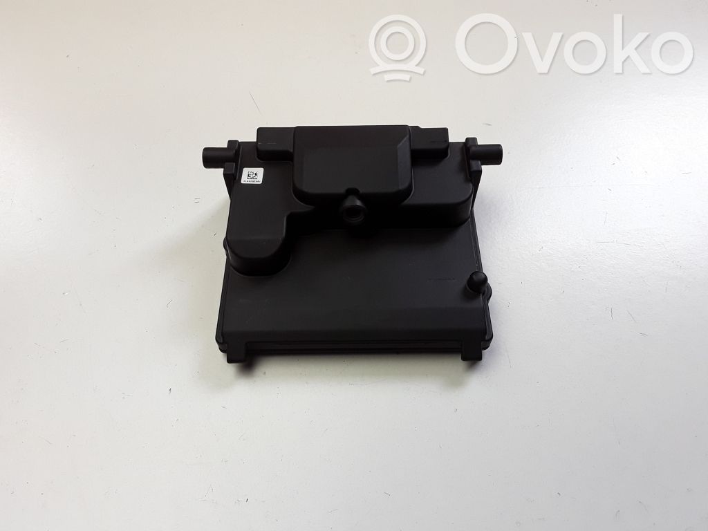 Ford Focus Windshield/windscreen camera 