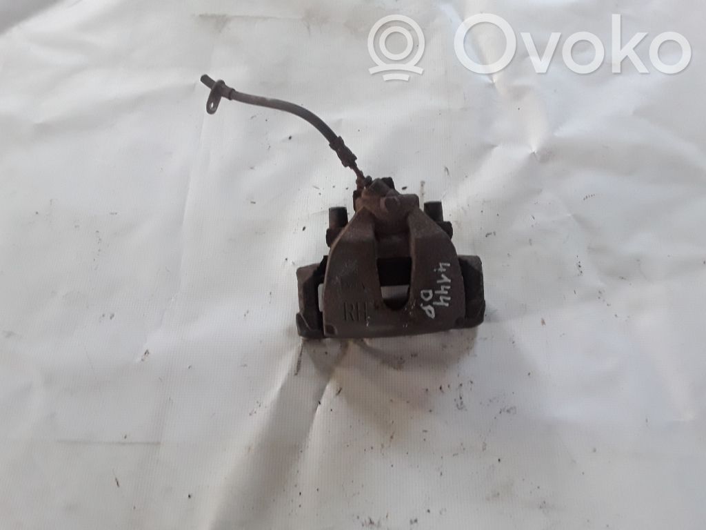 Ford Focus Priekinis suportas 