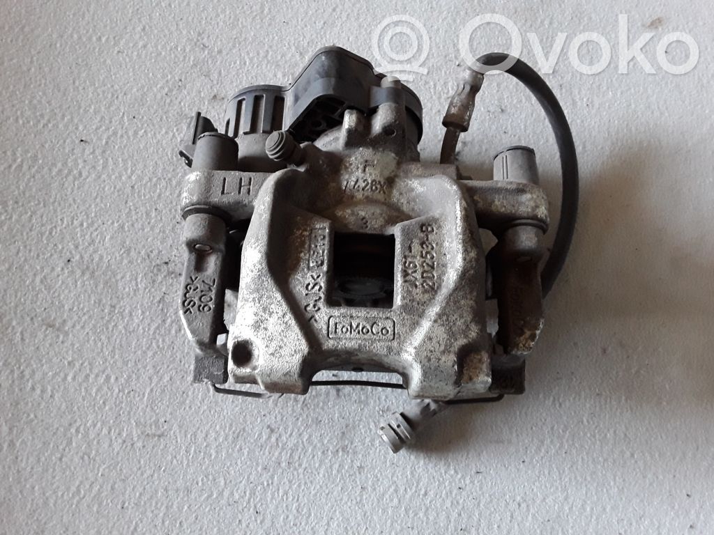 Ford Focus Bremssattel hinten 