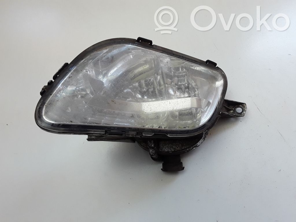 Volvo S80 Etusumuvalo 