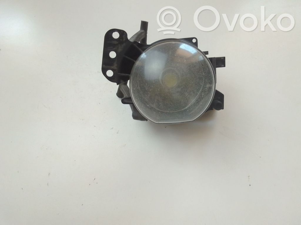 BMW 5 E60 E61 Front fog light 