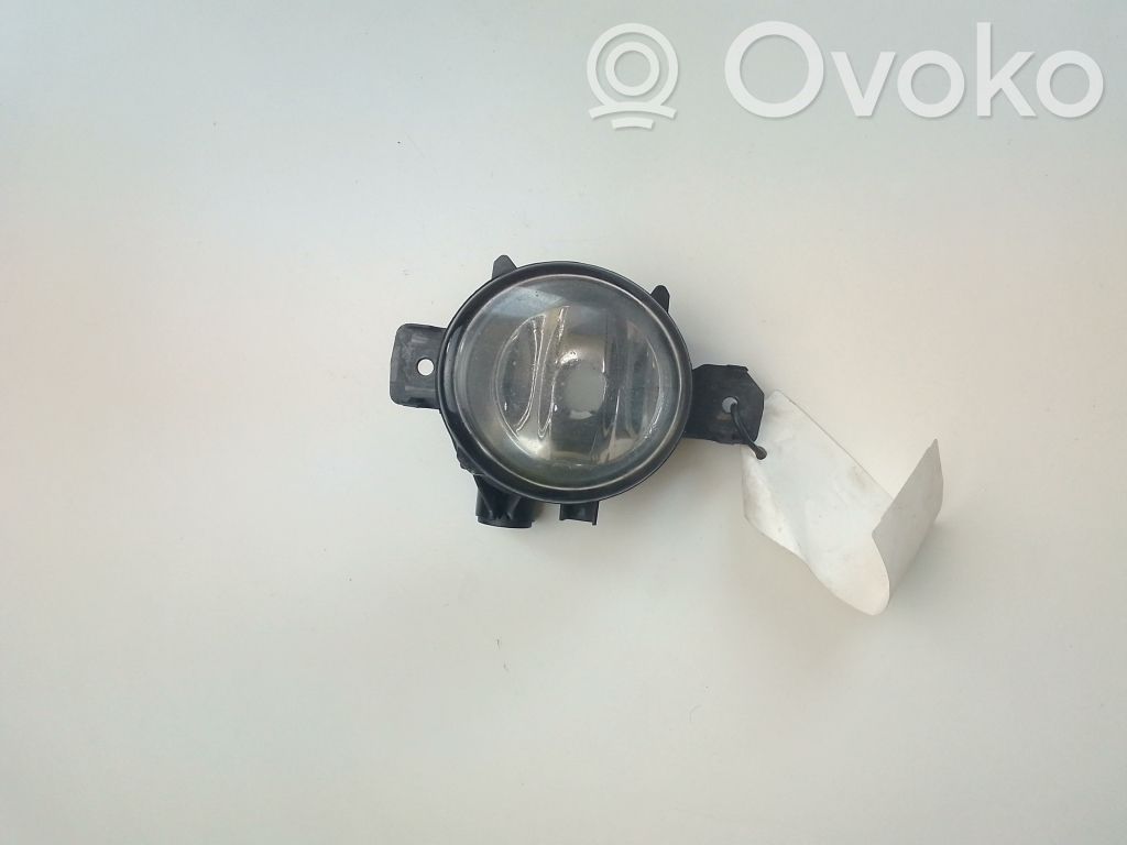 BMW 1 E81 E87 Front fog light 