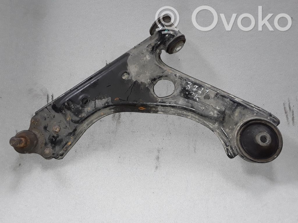 Opel Corsa E Вилы 
